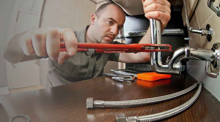 Local annual plumbing maintenance in Greencreek, ID